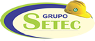 Logo Grupo Setec